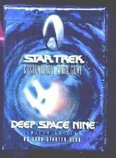 Deep Space Nine Starter Deck